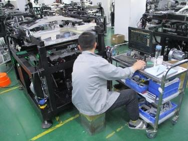 泰捷電子-測試產品